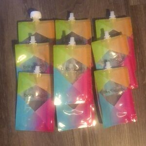 NWOT Baby Breeza Reusable Homemade Toddler Baby Food Pouches Unused